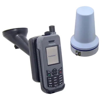 Професионален сателитен телефон XT-Lite комплект оборудване за автомобилната антена автомобилна антена