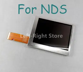 Преносимото LCD екран 15ШТ за Nintendo DS NDS Горния LCD екран на Долния дисплей Универсален