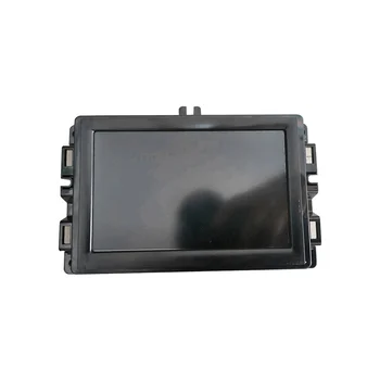 7-инчов 40-пинов дисплей със Сензорен НАИСТИНА LCD екран за Compass 2018-2020 -WXGA0700K00057-V1 -WXGA0700K00033-V2