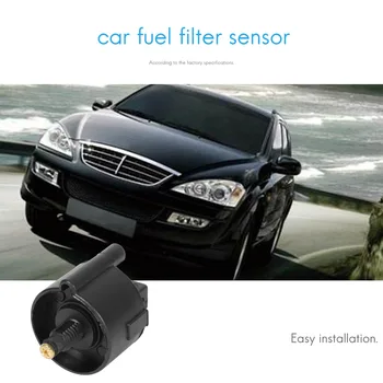 Сензор за вода в автомобилния горивата филтъра за Ssangyong Actyon Rexton Rodius Kyron 2.0/2.7 2247509000