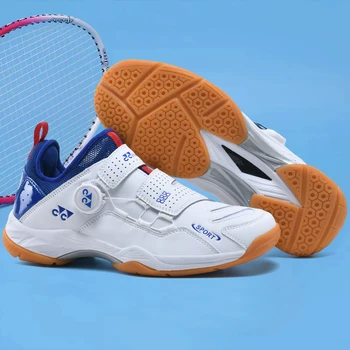 Екипировка за бадминтон Carbon Board Tennis Мъжки обувки за бадминтон Sports Tennis Daily за бадминтон Endurance