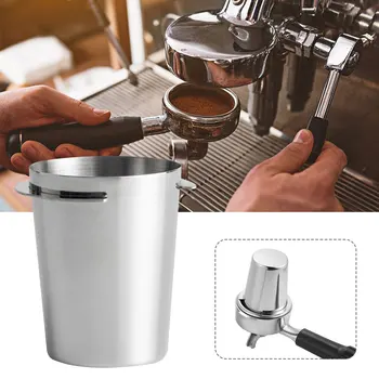 Устройството за дозиране на кафе Еспресо 51/54/58 мм, Устройство за подаване на прах в чаша, Опаковка на Износоустойчивост части, Аксесоари за производството на съдове за готвене