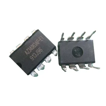 10 БР AZ34063AP-E1 DIP-8 34063AP MC34063API 34063API Чип преобразувател на постоянен ток в постоянен IC
