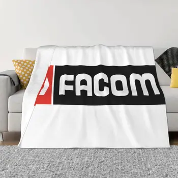 Facom Tools Atmungsaktives Car Различни Одеяла, Покривки за легло, пътни покривки за легло King Size