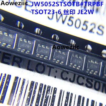 JW5052STSOTTB # TRPBF TSOT23-6 синхронно стъпка надолу конвертор JE2W 2A със сито печат