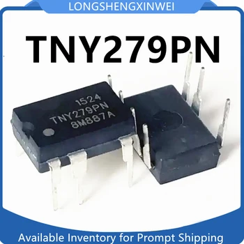 1БР Нов оригинален TNY279PN TNY279P Power IC чип пряко вмъкване DIP7