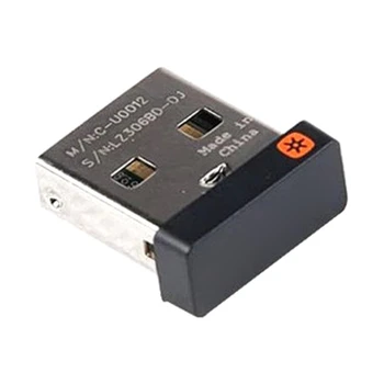 Безжичен USB адаптер за свързване на мишката и клавиатурата MK365 M905 M950 Приемник