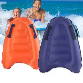 Практически здрава носеща устойчива дъска за сърф, лятна играчки за плуване, спортни аксесоари
