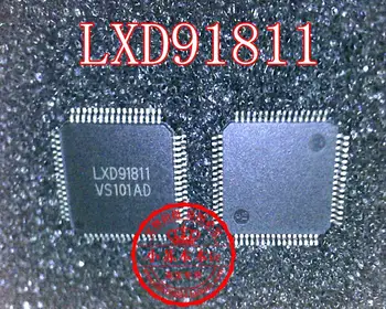 LXD91811 LX091811 QFP64