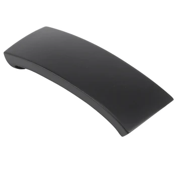 Подмяна на оголовья за безжични слушалки-притурки Sony WH-1000XM3 XM3 черен на цвят, с шумопотискане