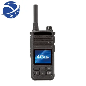 Интелигентна ПР WIFI Двустранно радио с опция за GPS 4G