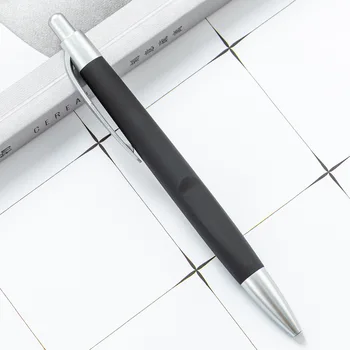 60 бр. Малък ярък цвят, Свежа и лесна Химикалка писалка за студентски изпити, дръжка за подпис на ученика тип