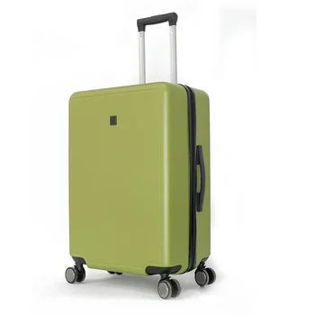 Новата парола голям капацитет Студентски количка за Бизнес пътувания, Мода Голям куфар за багаж Безплатна доставка Дропшиппинг