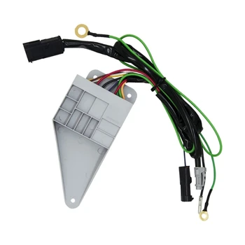 BF88 За Kwikee Автоматични електрически стъпки блок за управление на IMGL/9510 Електрически стъпки блок за управление