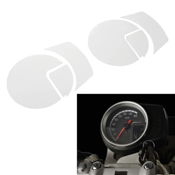 Защитно фолио за дисплея на арматурното табло мотоциклет, защитно фолио от надраскване за Honda CB350/GB350S 2021-2022