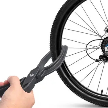 Лост за велосипедни гуми Лоста за велосипедни гуми Клещи за велосипедни гуми Инструмент за ремонт на велосипедни гуми Спестявания на труда в планински или пътят велосипеди