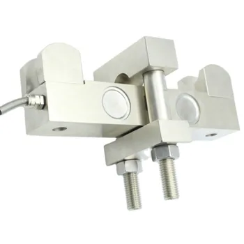 Сензор за тегло на сензора на дърпане на въже SOPZL-104 за лифта и ограничителя товароподемност 50 KN