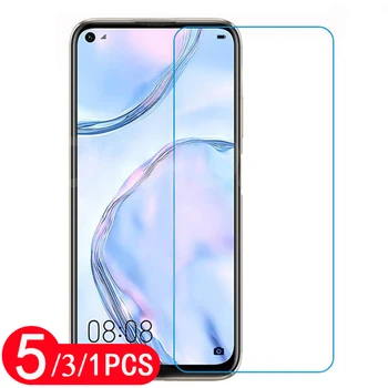 5/3/1pcs защитен слой от закалено стъкло за huawei nova 3 3i 3д 4 4e 5 5i 5T 5Z 6 se 7 7i pro протектор на екрана на смартфон
