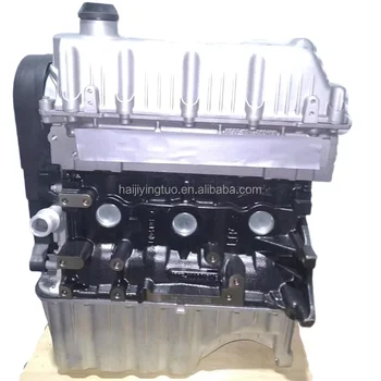 Цена по цена на производителя Гореща разпродажба на Двигателя Chery Celer 1.5 16v 108cv Sqr477f Engine Flex 2013 2014