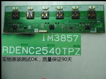 RDENC2540TPZZ висока такса t-con за 3d-свързване с LT32519 IM3857 разлика в цената