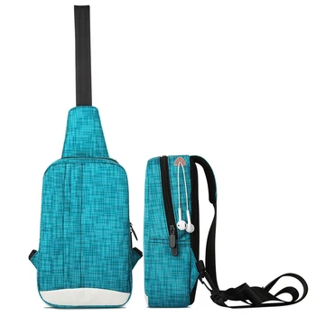 Улични водоустойчива чанта за рамо, спортни многофункционални чанти за пътуване през рамо, дишаща раница, поясная чанта, туристическа палатка за пътуване