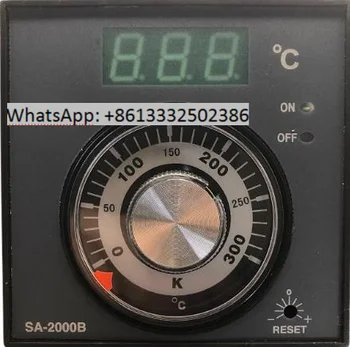 регулатор на температурата SA-2000B регулатор на температурата на фурната SA-2001B точков доставка/SA-2001B K 400