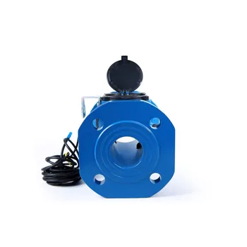 Промишлен ултразвуков разходомер Taijia за вода mbus water meter цифров водомер