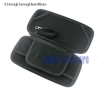 висококачествен твърд защитен калъф за пътуване, чанта за игра конзола Nintend Switch Vedeo за NS, калъф за носене ChengChengDianWan