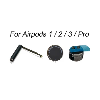 Сменяеми батерии за AirPods 1 2 3 Pro Pro1 AirPods3 A2565 A2564 A2083 A2084 A2190 Безжична Bluetooth слушалка