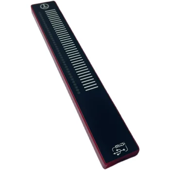 USB MIDI-контролер VMETER Системен регулатор на силата на звука