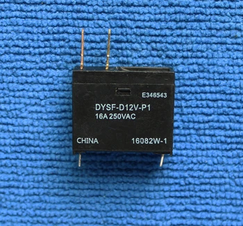 1БР DYSF-D12V-P1 12VDC 16A 3 DC12V DYSF-D12-P1