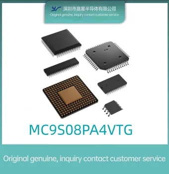 MC9S08PA4VTG опаковка микроконтролер MCU TSSOP16 оригинален автентичен
